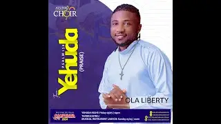 Ola Liberty at CCC ATUNBI CATHEDRAL (Cantata 2024)