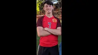 Soccer Recruiting Video | WING OR FORWARD | Class of 2020