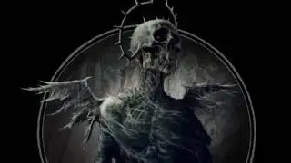 USURPRESS - Across The Dying Plains (Official Lyric Video)