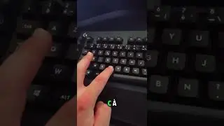 Cette ASTUCE WINDOWS que 99% des gens IGNORENT ! #astucepc #windows11 #pc #astuce #tuto #tech