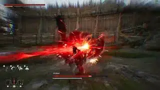 Vindictus: Defying Fate - Wolftail