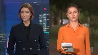 WALGA Urban Forest Conference &ndash; ABC TV News