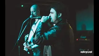 Patriot - Truda & Vraciu (live)