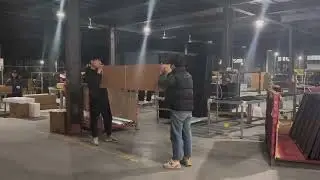 Amazon e-commerce mail order packaging drop test!!!#amazon;#packageingtext