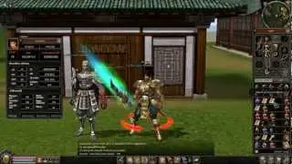 METIN2.HU | ROLI111 AURA G - P *