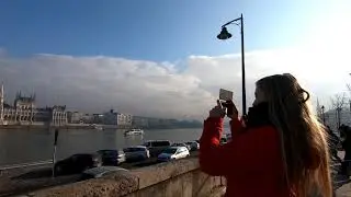 BUDAPEST - HUNGARY 2020