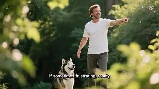 Why Huskies Have &ldquo;Selective Hearing&rdquo; 🐺 | The Truth About Husky Training