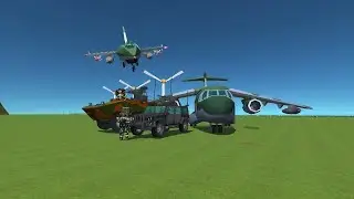 Подробный обзор на пак: 