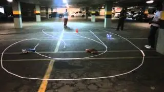 Drift RC Curitiba - BIG Torres @ 29/06/2013