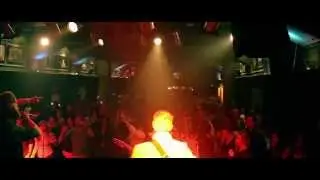 Bruno Punani - Ochota (Official Musicvideo + Trailer Tourdiary)