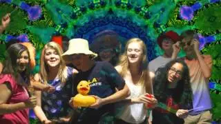 Vance Joy - Riptide Music video