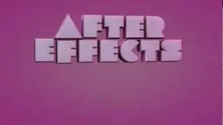 Cinema 4D - Bouncing MoGraph Text (MoText) - With Tutorial Link