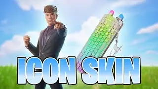 🔴*LIVE*🔴MORTAL COMBAT SKINS | CLIX ICON SKIN