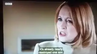 BBC River city 24/05/2016