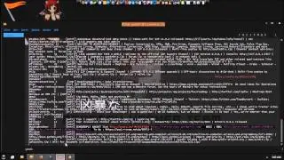 #Anonymous [#opNewBlood - #Setup] DarkNet I2P IRC Guide