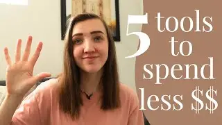 How to Save Money | Financial Minimalism | Get Out of Debt | Baby Steps