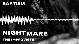 The Nightmare EP - [Teaser]