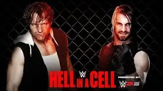 WWE Resultados de Hell in a Cell 2014- Loquendo