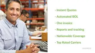 Instant Freight Quotes