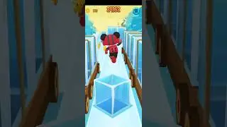 Let's play tag with Ryan.New super boss Combo update 