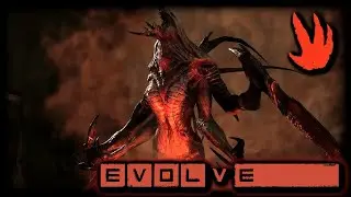 EVOLVE 2025 | VOODOO WRAITH GAMEPLAY #342 (1440p)
