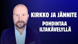 Kirkon tilanteen pohdintaa... | 2025 merkittävimpiä muutoksia | herätysliikkeet