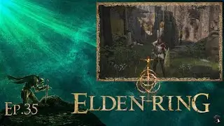 Elden Ring Ep.35 Labirinto Fatiscente