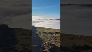 Adventure #adventure  #mountain #mountains #hike #outdoors #fitness #climbing #walking #sun #sky #ni
