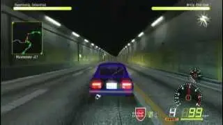 Import Tuner Challenge - ???'s Fairlady Z (Feat. White Charisma)