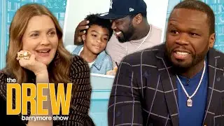 50 Cent on Parenting and What It's Like Watching His Son Grow Up