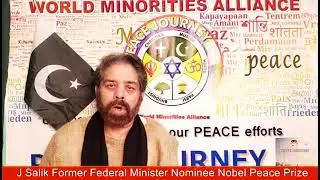 j salik world minorities alliance