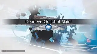 Trial-Dauntless Quillshot Solo 2:55