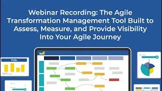 Path to Agility Navigator: Assess, Measure, and Provide Visibility Into Your Transformation