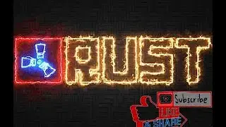 MTA SAN StoneAge [Rust] / Raid