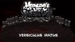 [FNF] Versiculus Iratus - Wednesday Infidelity (V-Slice Port)