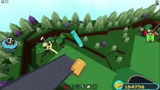 Build a boat for treasure - Bus gas gas (MANUEL GAS GAS GAS) 보물선만들기 버스 중력가속도 체험