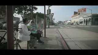 City Heights, San Diego - University & 43rd St.