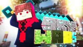 Я ОДИН ОНИ ВСЕ!??? SKY WARS