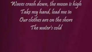 Automatic Loveletter - When We First Met (Lyrics)