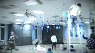 Party Ark : Drops and Tears