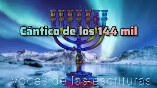 El Cántico Nuevo del Cielo | Los Redimidos por el Cordero • Apocalipsis Vivo