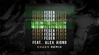 Lordly (feat. Alex Aiono) Kh&aring;en Remix
