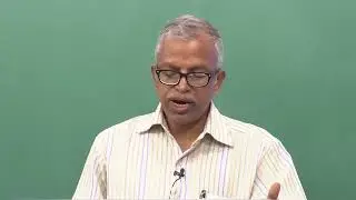 Lecture 40 &ndash; Glass Technology in Ancient India #CH24SP #swayamprabha