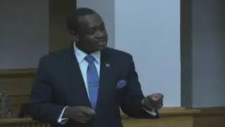 NamWater should only write off the debts of local authorities that cannot afford to pay - PDM- nbc