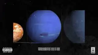 GF RECORDS - ALEM DA MATERIA