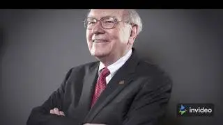 6 Tips on Investment Strategy - Ideas we can learn from Warren Buffet.