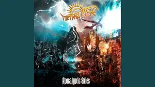 Apocalyptic Skies