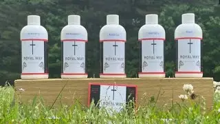 Royal Way Carp Juice