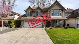SOLD! | 133 43995 Chilliwack Mountain Road Chilliwack BC