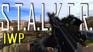 Trip to Rostok - S.T.A.L.K.E.R. : IWP